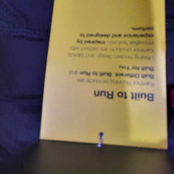 NWT running tights - Picture 9 of 15